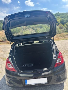 Opel Corsa 1.2, снимка 8