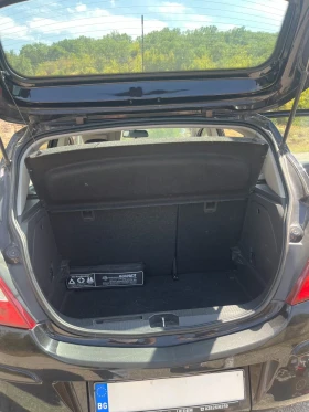 Opel Corsa 1.2, снимка 7
