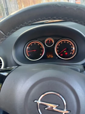Opel Corsa 1.2, снимка 6