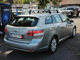 Toyota Avensis 1.8-147 | Mobile.bg    4