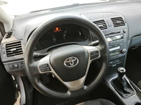 Toyota Avensis 1.8-147 | Mobile.bg    10