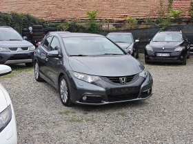 Honda Civic 2.2-Exequtive-CH | Mobile.bg    3