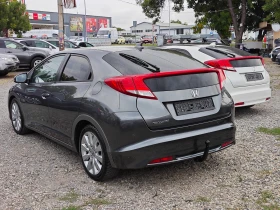 Honda Civic 2.2-Exequtive-CH | Mobile.bg    6