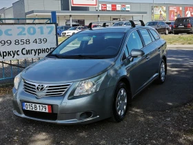     Toyota Avensis 1.8-147