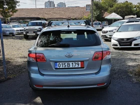 Toyota Avensis 1.8-147 | Mobile.bg    5