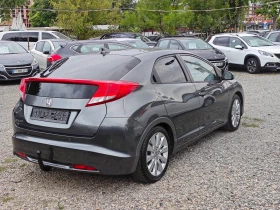 Honda Civic 2.2-Exequtive-CH | Mobile.bg    4
