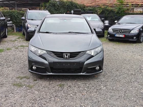 Honda Civic 2.2-Exequtive-CH | Mobile.bg    2