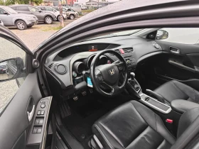 Honda Civic 2.2-Exequtive-CH | Mobile.bg    8