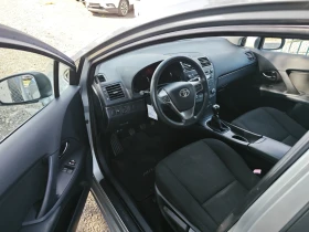 Toyota Avensis 1.8-147 | Mobile.bg    8