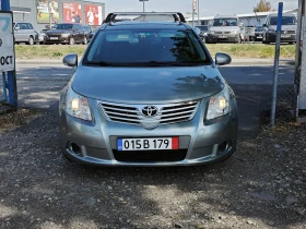 Toyota Avensis 1.8-147 | Mobile.bg    2
