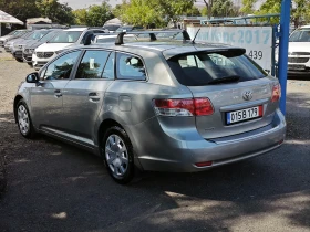 Toyota Avensis 1.8-147 | Mobile.bg    6