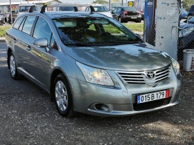 Toyota Avensis 1.8-147 | Mobile.bg    3
