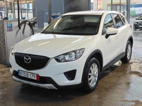 ����� �� �������� �� Mazda CX-5 2.0i-CH
