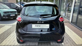 Renault Zoe 52kw-CCS | Mobile.bg    5