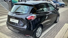 Renault Zoe 52kw-CCS | Mobile.bg    6
