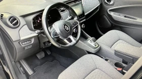 Renault Zoe 52kw-CCS | Mobile.bg    7
