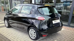 Renault Zoe 52kw-CCS | Mobile.bg    4