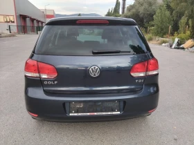 VW Golf WV GOLF 6  | Mobile.bg    4