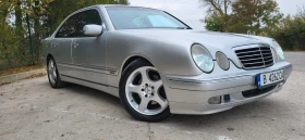 Mercedes-Benz E 320 - 7200 лв. / 3681.30 € - 89029365 2