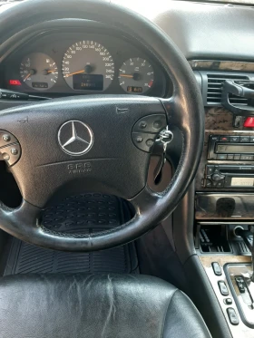 Mercedes-Benz E 320 - 7200 лв. / 3681.30 € - 89029365 6