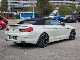 BMW 650 CABRIOLET FULL - 46999 лв. / 24030.21 € - 99137067 5