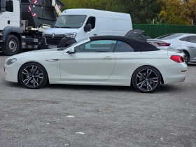 BMW 650 CABRIOLET FULL - 46999 лв. / 24030.21 € - 99137067 7