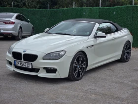 BMW 650 CABRIOLET FULL