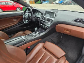 BMW 650 CABRIOLET FULL - 46999 лв. / 24030.21 € - 99137067 9