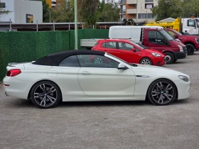 BMW 650 CABRIOLET FULL - 46999 лв. / 24030.21 € - 99137067 4