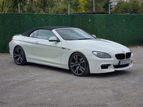 BMW 650 CABRIOLET FULL - 46999 лв. / 24030.21 € - 99137067 3