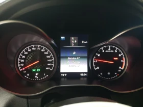 Mercedes-Benz C 43 AMG 4MATIC* ПАМЕТ* BLIND SPOT* ПОДГРЕВ* KEYLESS*  - 32000 лв. / 16361.34 € - 70587725 9