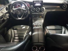 Mercedes-Benz C 43 AMG 4MATIC* ПАМЕТ* BLIND SPOT* ПОДГРЕВ* KEYLESS*  - 32000 лв. / 16361.34 € - 70587725 8