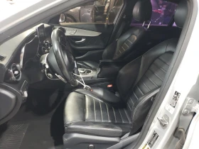 Mercedes-Benz C 43 AMG 4MATIC* ПАМЕТ* BLIND SPOT* ПОДГРЕВ* KEYLESS*  - 32000 лв. / 16361.34 € - 70587725 7