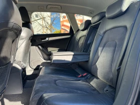 Обява за продажба на Audi A4 ГАРАНЦИЯ/3.0d 239 к.с. quattro ~14 999 лв. - изображение 8 | Auto.bg Обява за продажба на Audi A4 ГАРАНЦИЯ/3.0d 239 к.с. quattro ~14 999 лв. - изображение 8