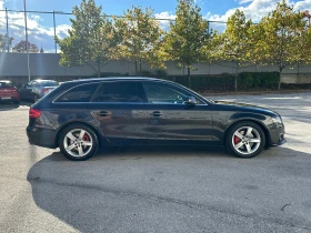 Обява за продажба на Audi A4 ГАРАНЦИЯ/3.0d 239 к.с. quattro ~14 999 лв. - изображение 4 | Auto.bg Обява за продажба на Audi A4 ГАРАНЦИЯ/3.0d 239 к.с. quattro ~14 999 лв. - изображение 4