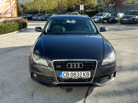 Обява за продажба на Audi A4 ГАРАНЦИЯ/3.0d 239 к.с. quattro ~14 999 лв. - изображение 6 | Auto.bg Обява за продажба на Audi A4 ГАРАНЦИЯ/3.0d 239 к.с. quattro ~14 999 лв. - изображение 6