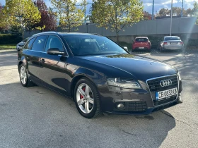 Обява за продажба на Audi A4 ГАРАНЦИЯ/3.0d 239 к.с. quattro ~14 999 лв. - изображение 5 | Auto.bg Обява за продажба на Audi A4 ГАРАНЦИЯ/3.0d 239 к.с. quattro ~14 999 лв. - изображение 5