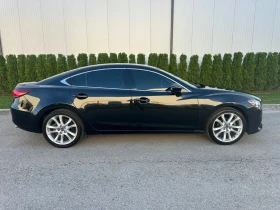 Mazda 6 2.5 | Mobile.bg    4