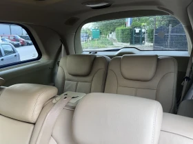 Mercedes-Benz CL 55 AMG 5.5 | Mobile.bg    11