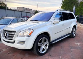     Mercedes-Benz CL 55 AMG 5.5