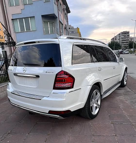 Mercedes-Benz CL 55 AMG 5.5 | Mobile.bg    5