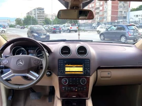 Mercedes-Benz CL 55 AMG 5.5 | Mobile.bg    10