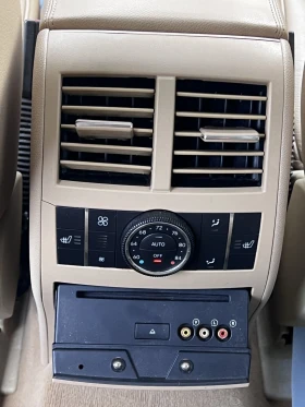 Mercedes-Benz CL 55 AMG 5.5 | Mobile.bg    8