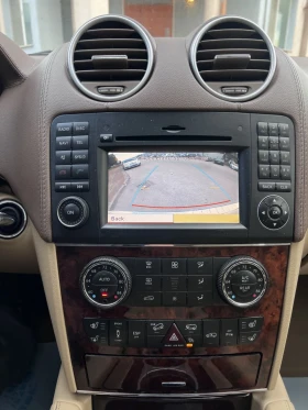 Mercedes-Benz CL 55 AMG 5.5 | Mobile.bg    7