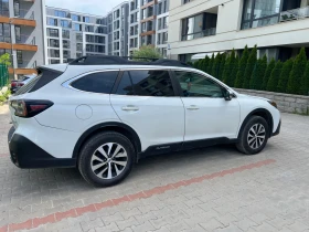 Subaru Outback 2020 2.5 AWD TOURING - 45000 лв. / 23008.13 € - 64719965 4