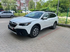 Subaru Outback 2020 2.5 AWD TOURING - 45000 лв. / 23008.13 € - 64719965 3