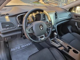 Renault Megane 1.5/110кс - 18900 лв. / 9663.42 € - 85493853 10