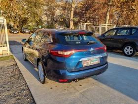 Renault Megane 1.5/110кс - 18900 лв. / 9663.42 € - 85493853 5