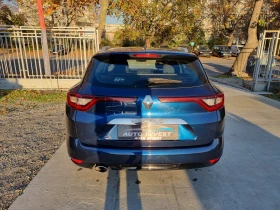 Renault Megane 1.5/110кс - 18900 лв. / 9663.42 € - 85493853 6