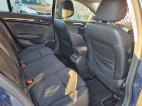 Renault Megane 1.5/110кс - 18900 лв. / 9663.42 € - 85493853 13